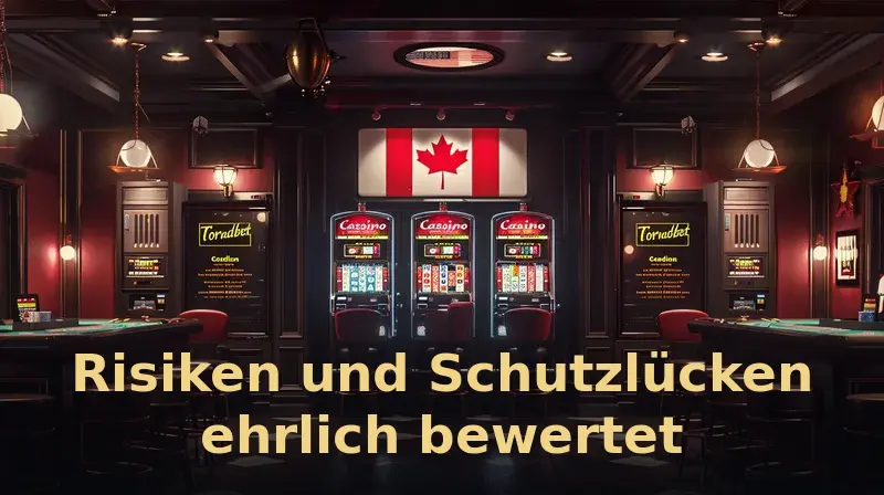 Risiken und Schutzlücken ehrlich bewertet