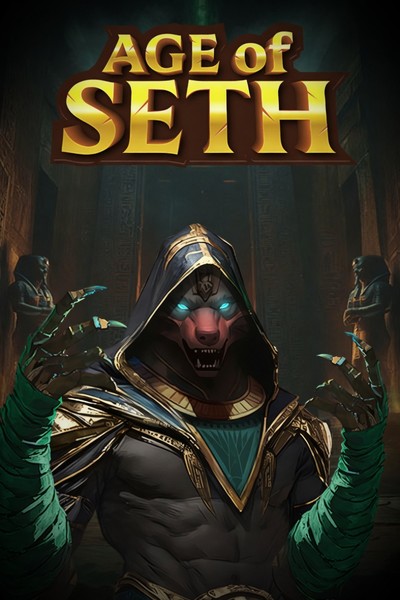 Age Of Seth Slot bei Betrepublic Casino