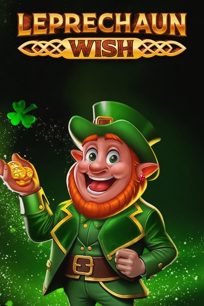 Leprechaun Wish Slot bei Betrepublic Casino