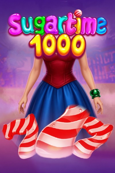 Sugartime 1000 Slot bei Betrepublic Casino