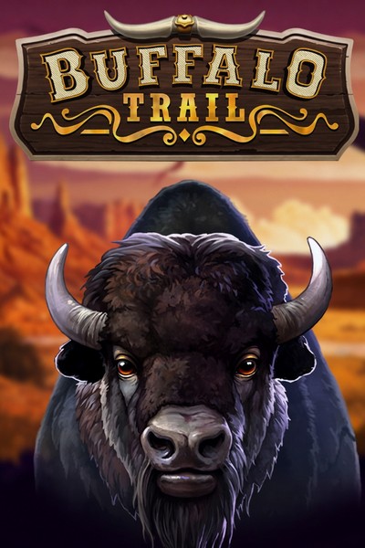 Buffalo Trail Slot bei Betwest Casino
