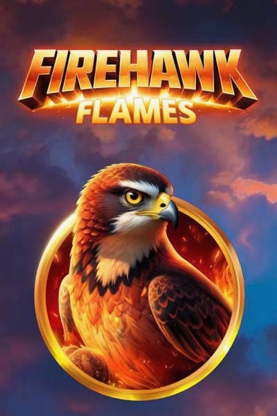Firehawk Flames – Slot bei Betwest Casino