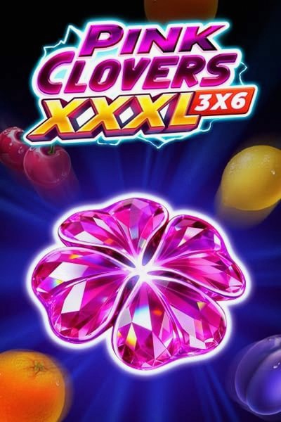 Pink Clovers XXXL: Hold and Win – Slot bei Betwest Casino