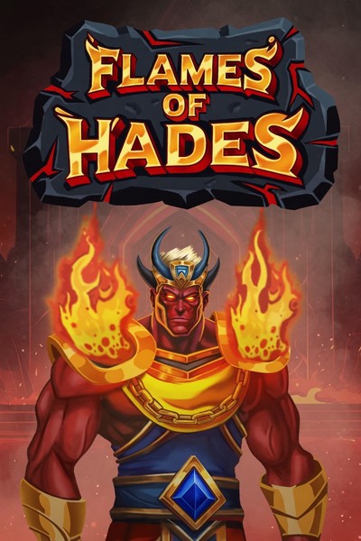Flames of Hades Slot bei Casinova Casino