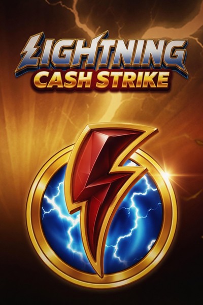 Lightning Cash Strike Slot bei Casinova Casino