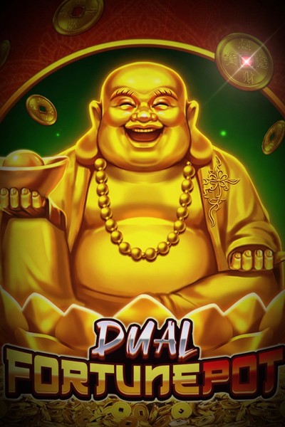 Dual Fortunepot Slot bei Cleobetra Casino