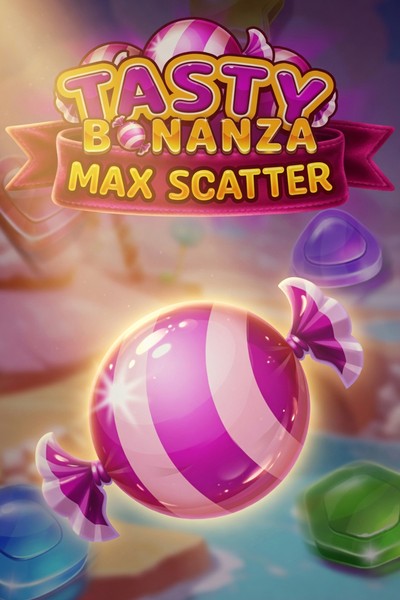 Tasty Bonanza Max Scatter Slot bei Cleobetra Casino