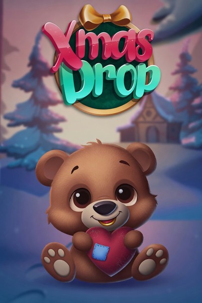Xmas Drop Slot bei Cleobetra Casino