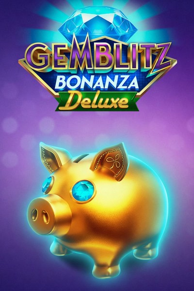 Gemblitz Bonanza Deluxe Slot bei Kingmaker Casino