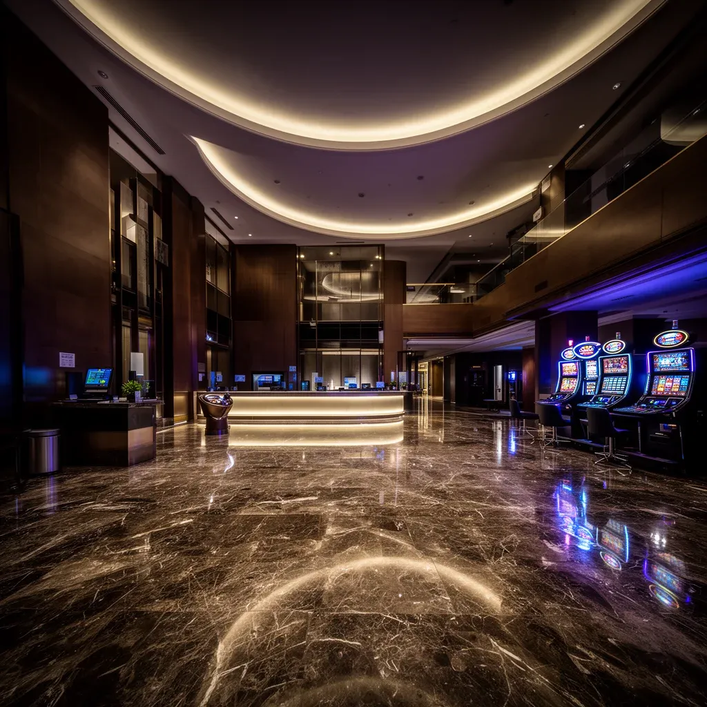 Online Casino