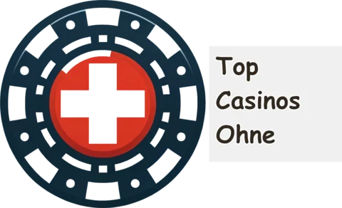 Top Casinos ohne Lizenz Schweiz